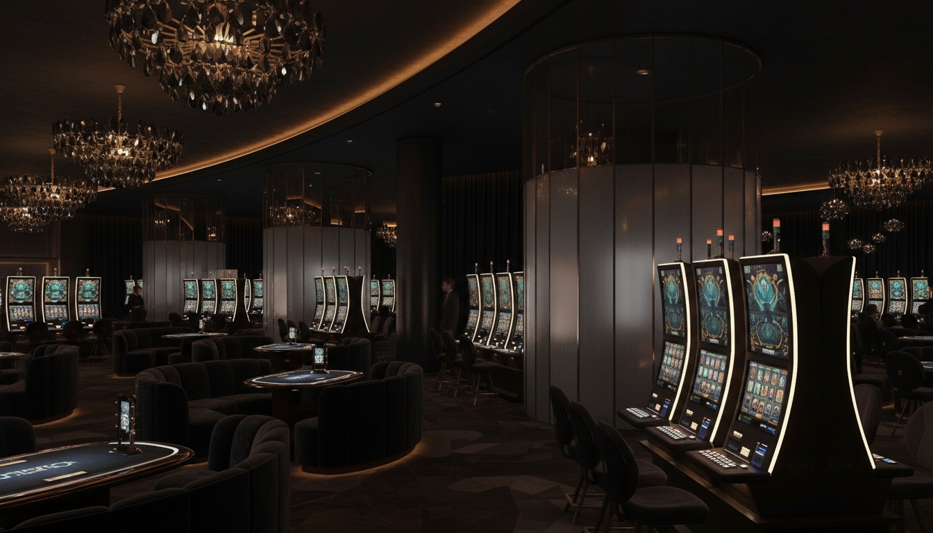 Boyle Casino — A Comprehensive Review