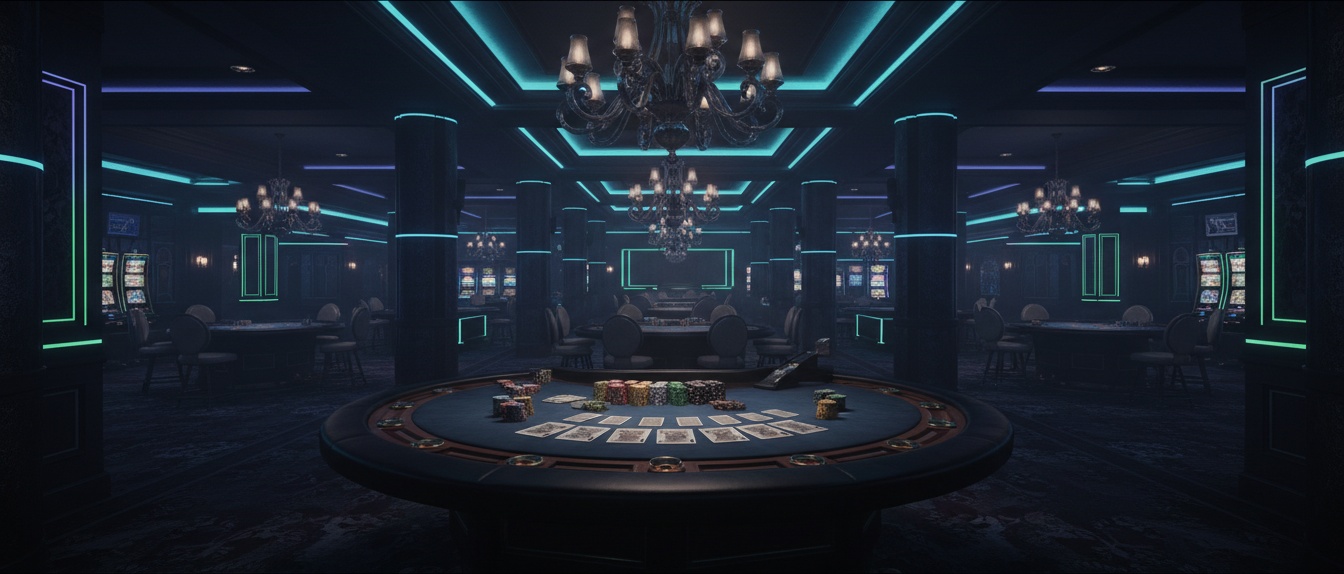 Boyle Casino